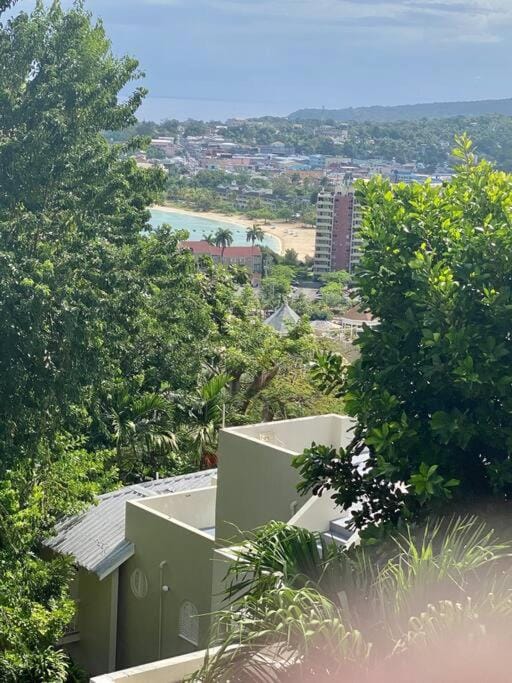 City view