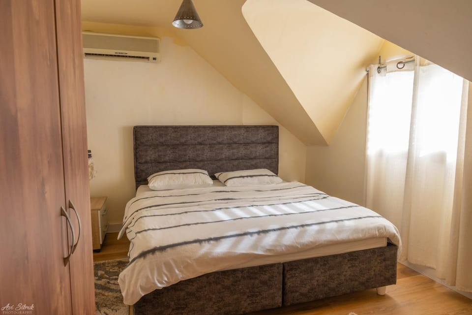 הבית של רחל Apartment in North District