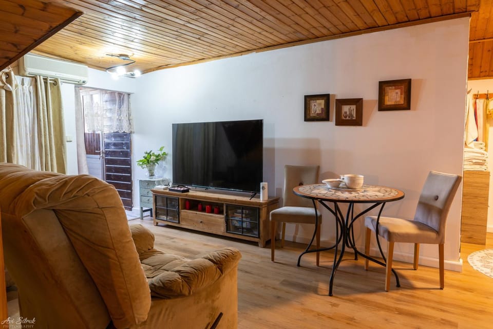הבית של רחל Apartment in North District
