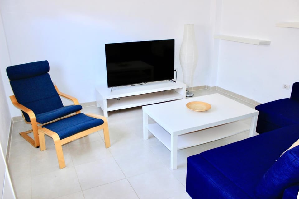 3BDR Casa El Poris House in Abona