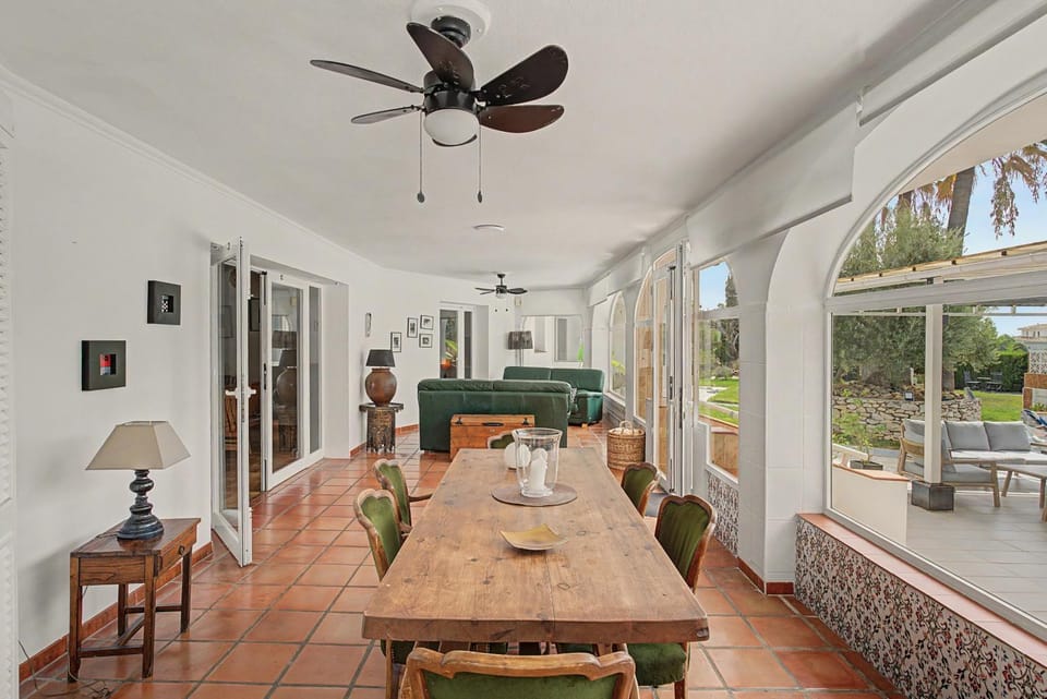 Casa Harriet Villa in Costa del Sol