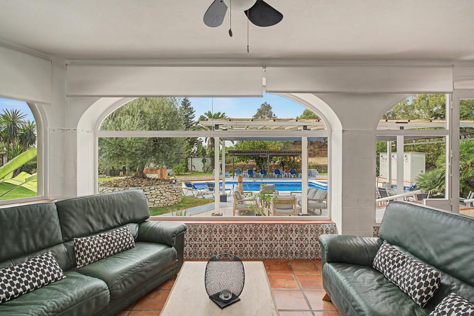Casa Harriet Villa in Costa del Sol