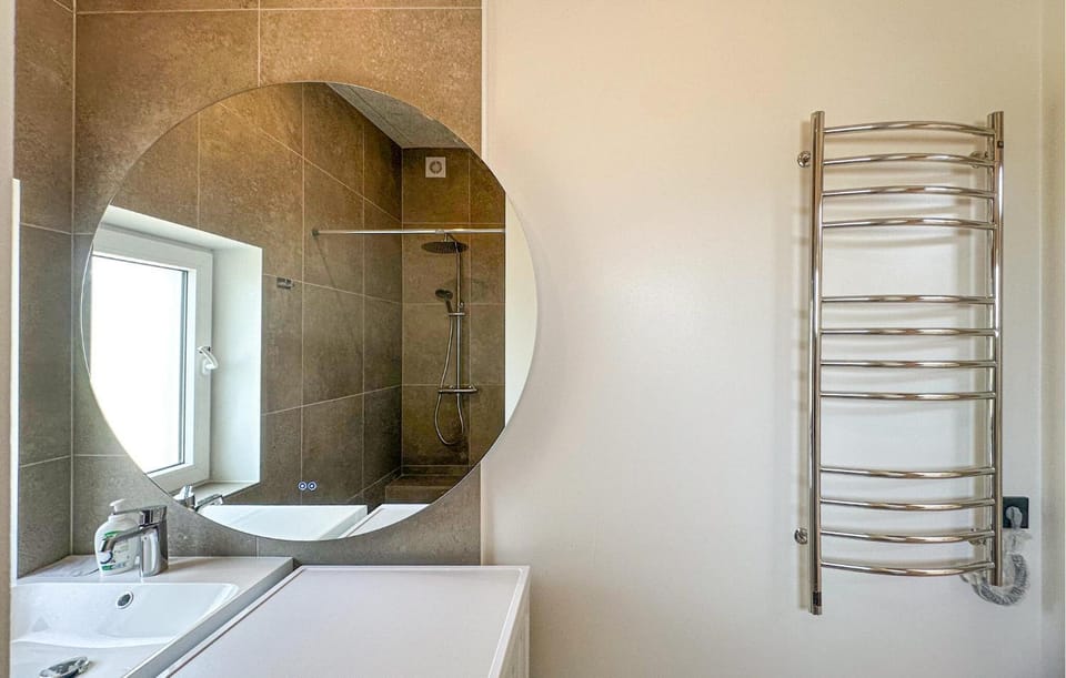 Nice Home In Hvide Sande With Wifi House in Hvide Sande