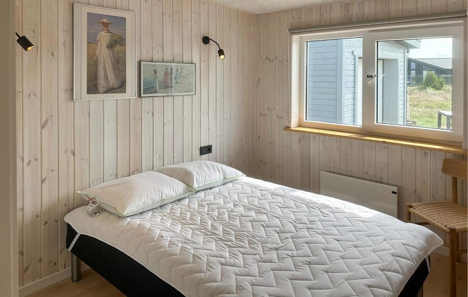 Nice Home In Hvide Sande With Wifi House in Hvide Sande