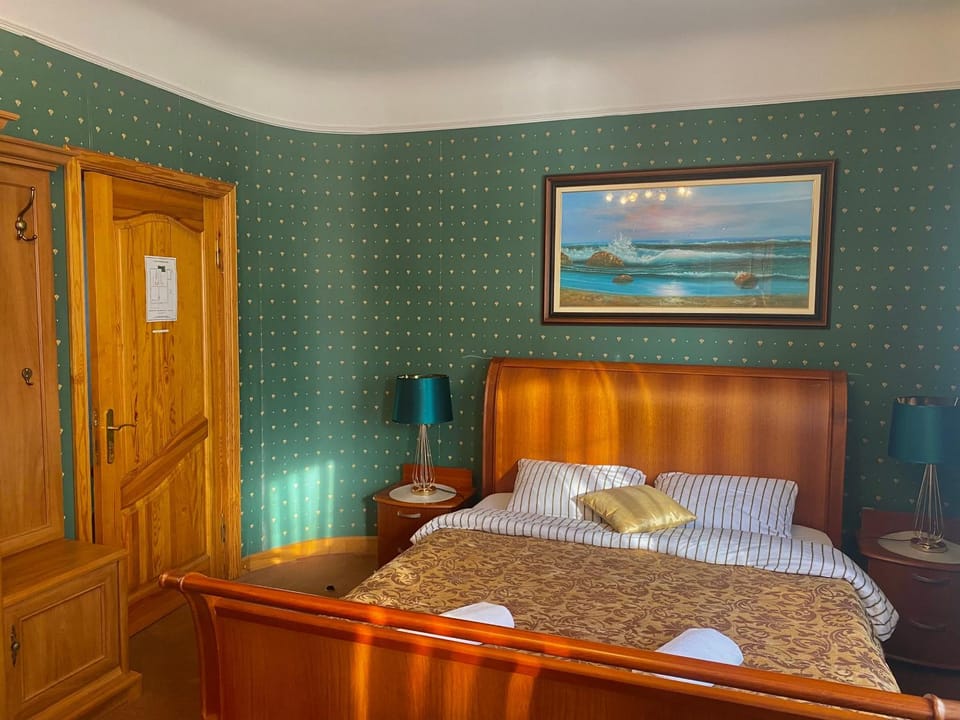 Tauriņkrasti Hotel in Latvia