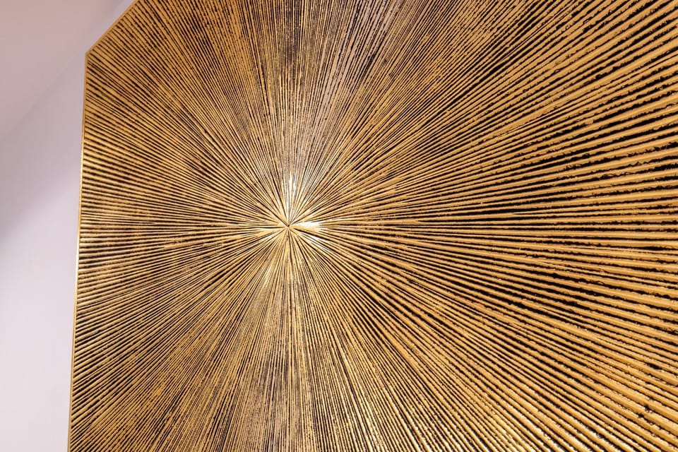 Decorative detail