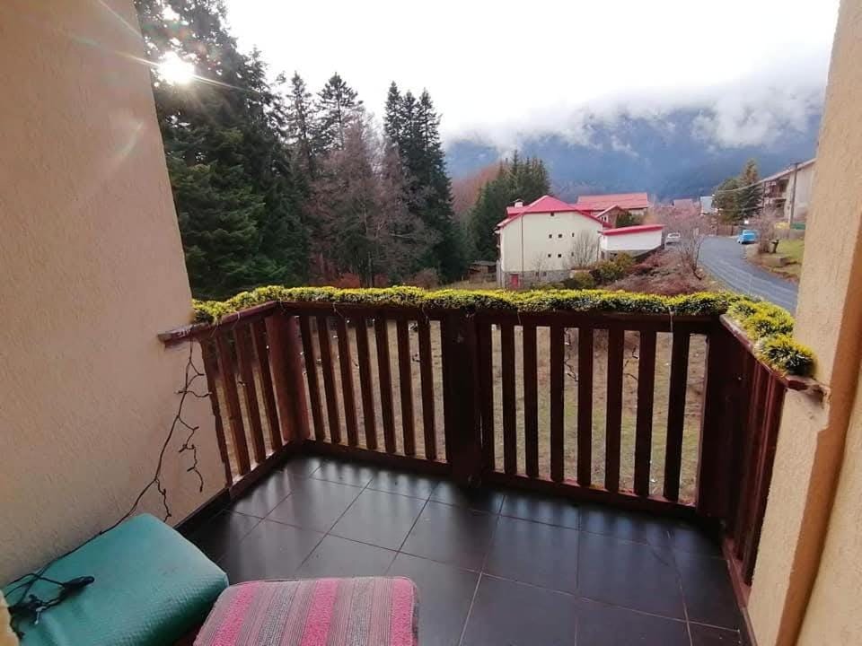 Casa EMY Busteni Villa in Prahova, Romania