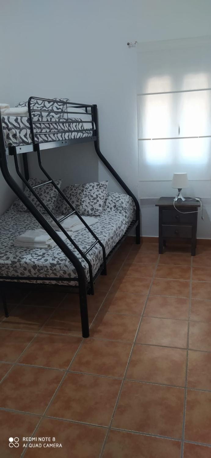 Lo raconet House in Baix Ebre