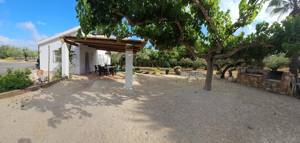 Lo raconet House in Baix Ebre