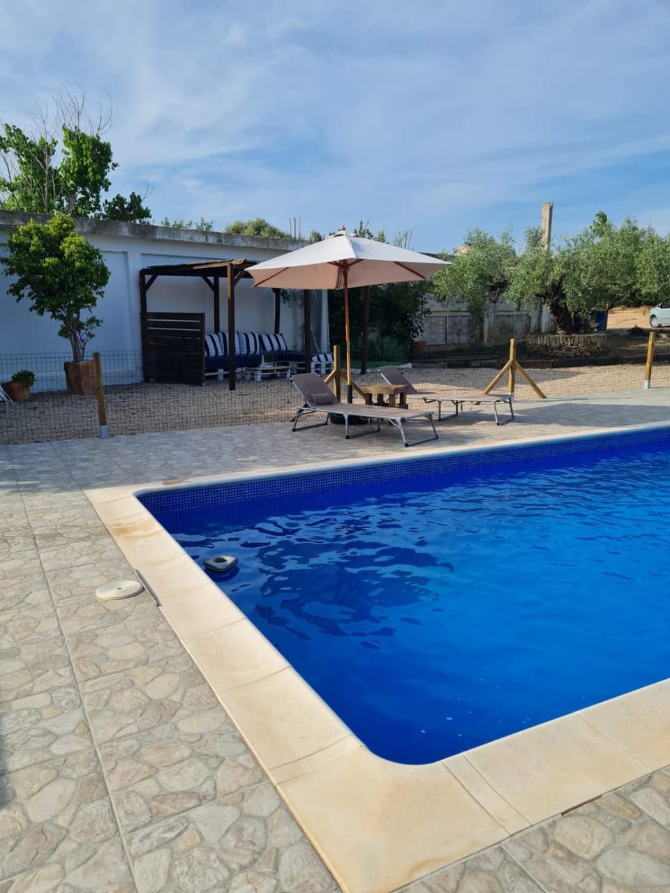 Lo raconet House in Baix Ebre