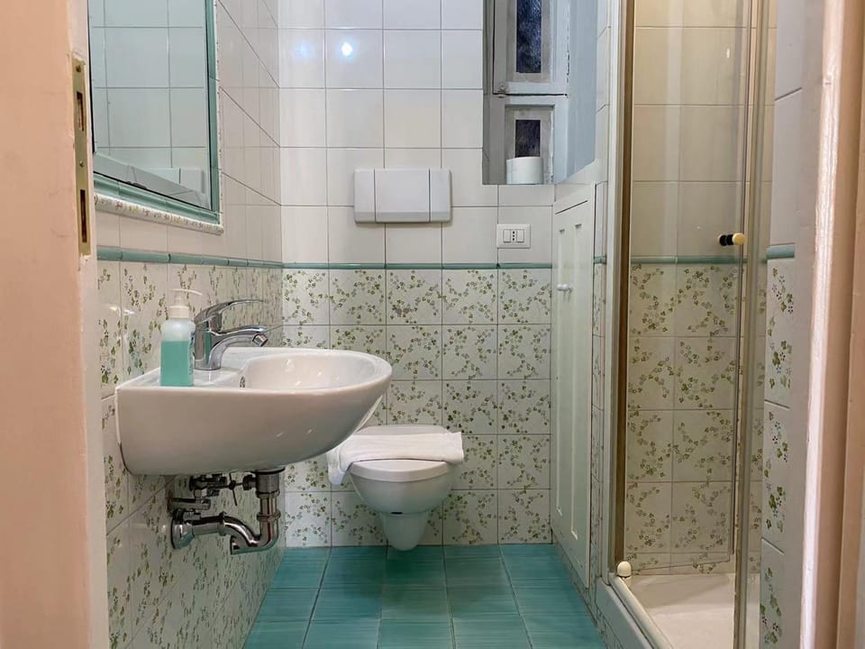 CAVOUR 44616 Apartment in Rome