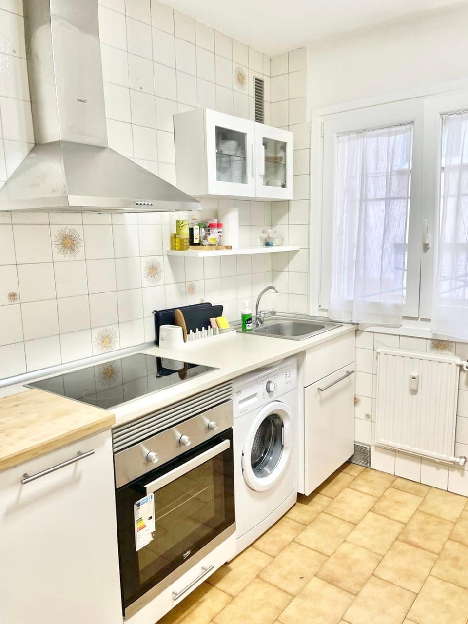 Tranquilidad al lado del Centro Parking incluido Apartment in Oviedo