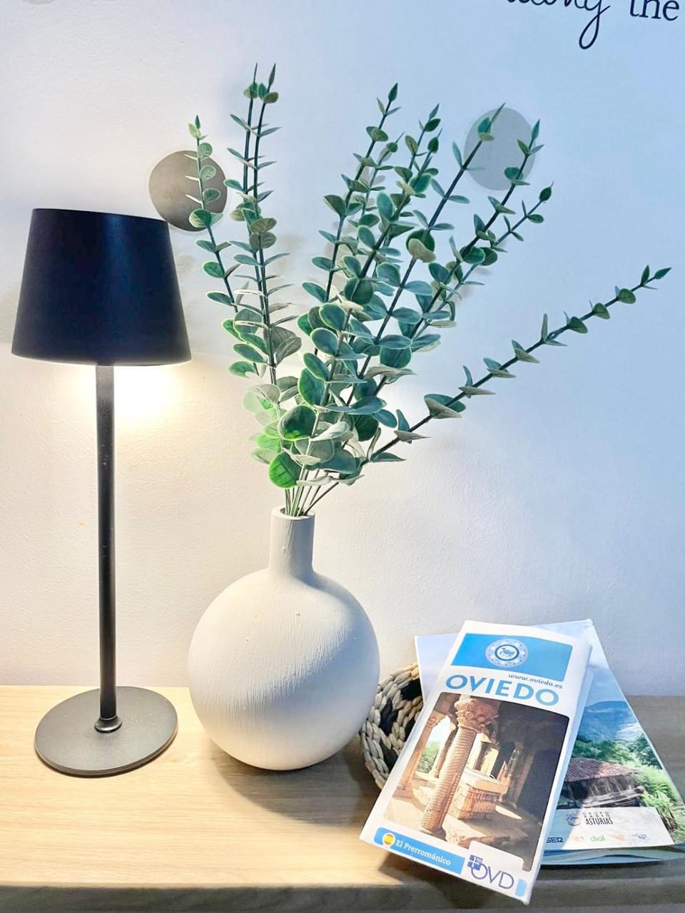 Tranquilidad al lado del Centro Parking incluido Apartment in Oviedo