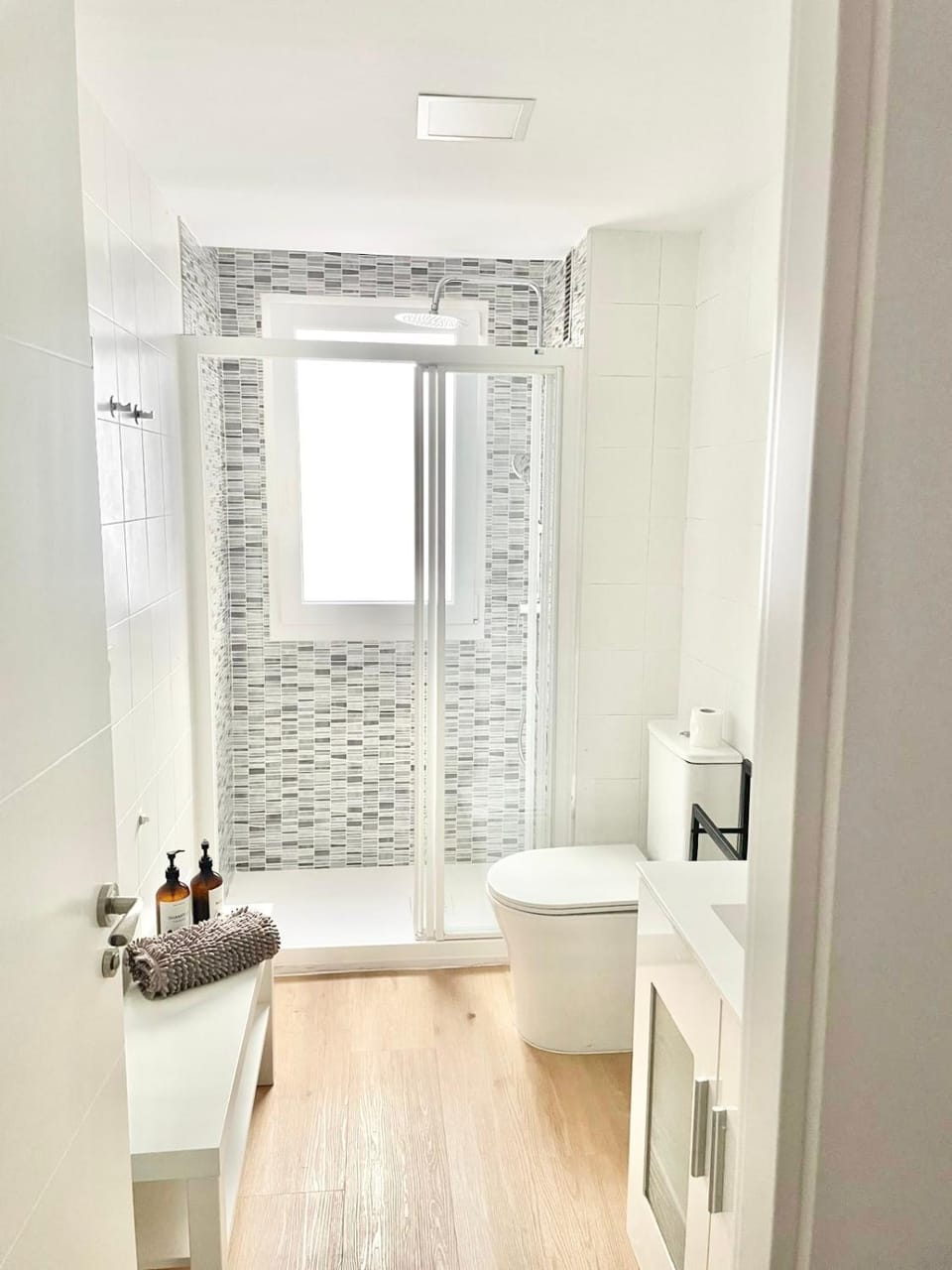 Tranquilidad al lado del Centro Parking incluido Apartment in Oviedo