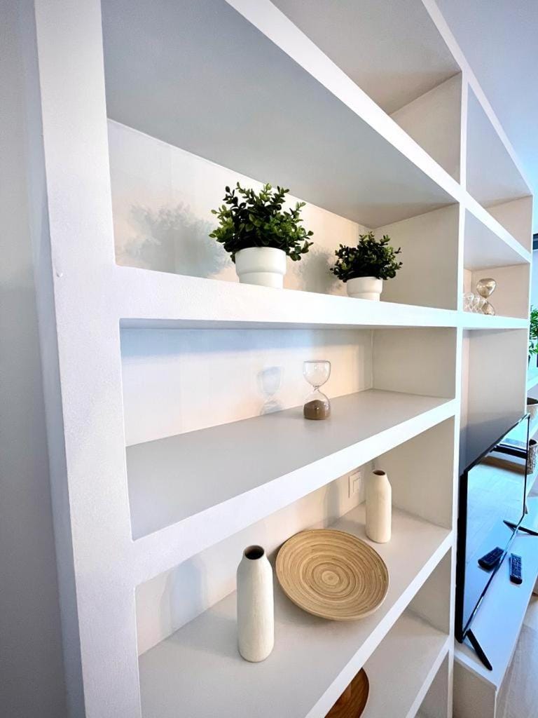 AtuaireHome Cordón 2 piso en centro histórico parking incluido Apartment in Burgos