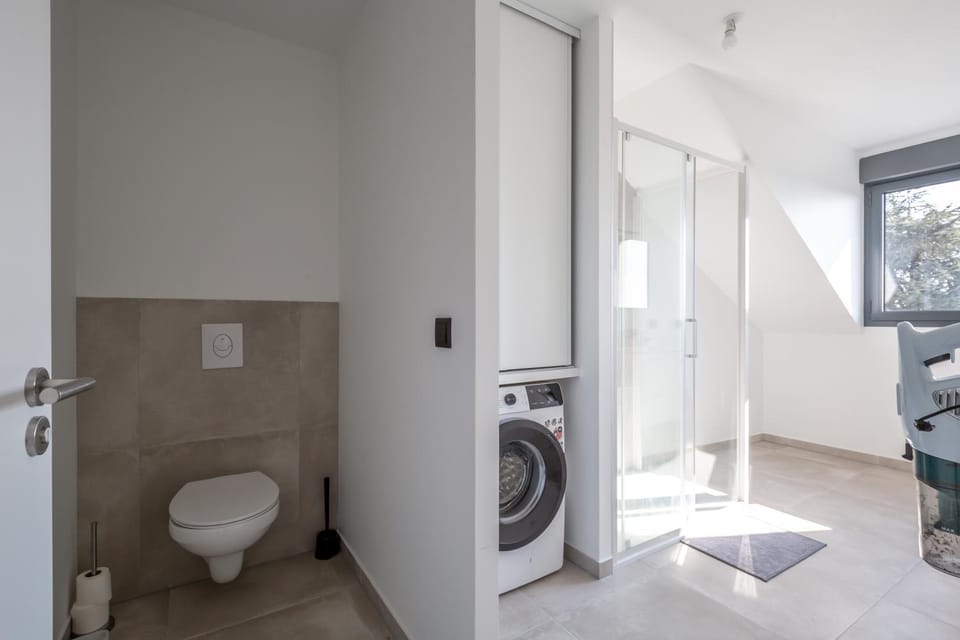 Liberation Apartment in Île-de-France