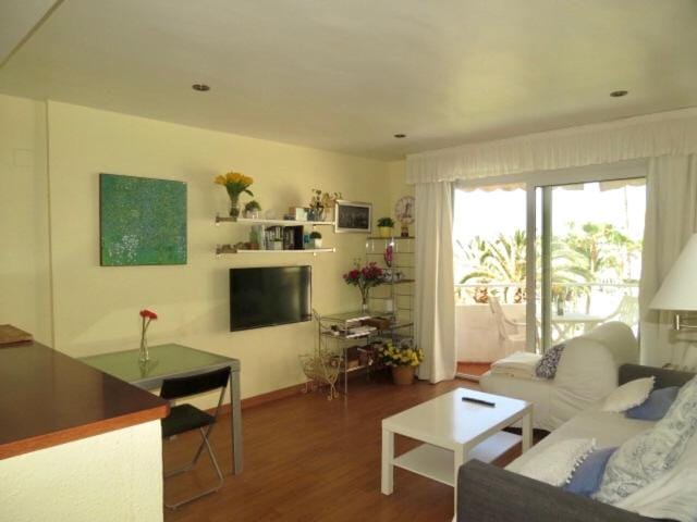APARTAMENTO TORRESOL NSF12, Calle TORRECILLA, NERJA Apartment in Nerja