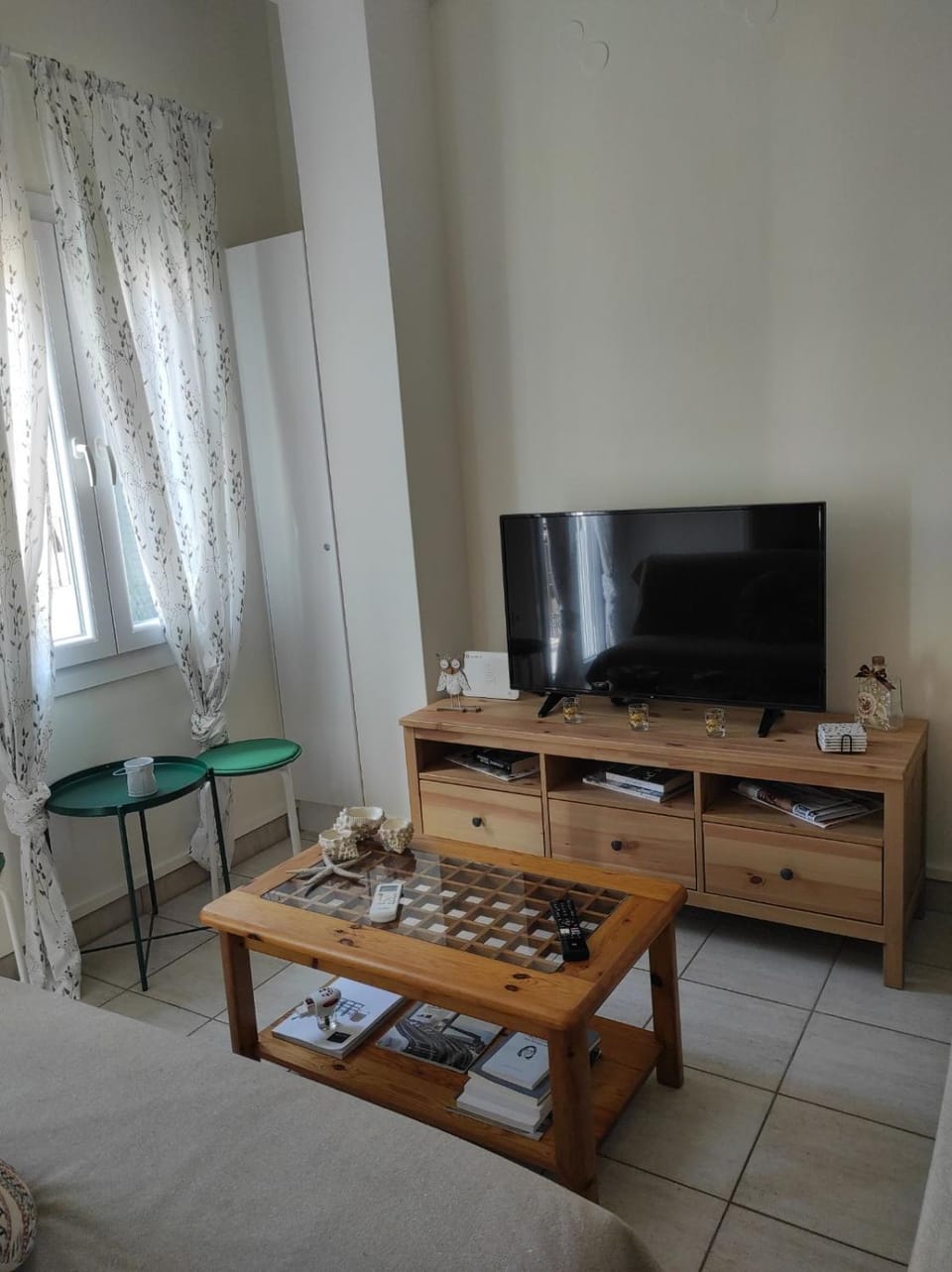 TV and multimedia