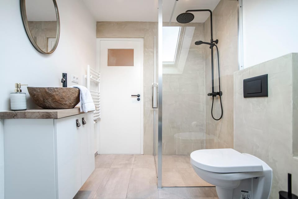 Yucca Beachhouse Apartment in Zandvoort