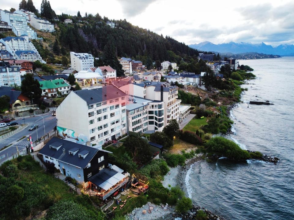La Generosa Apartment in San Carlos Bariloche