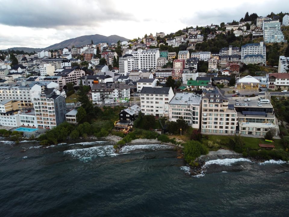 La Generosa Apartment in San Carlos Bariloche
