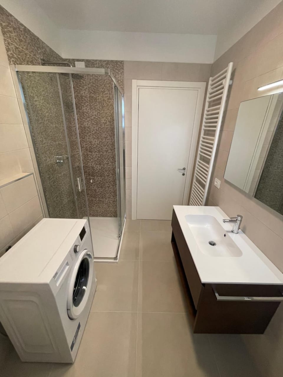 Shower, Toilet, Bathroom, bidet, washing machine