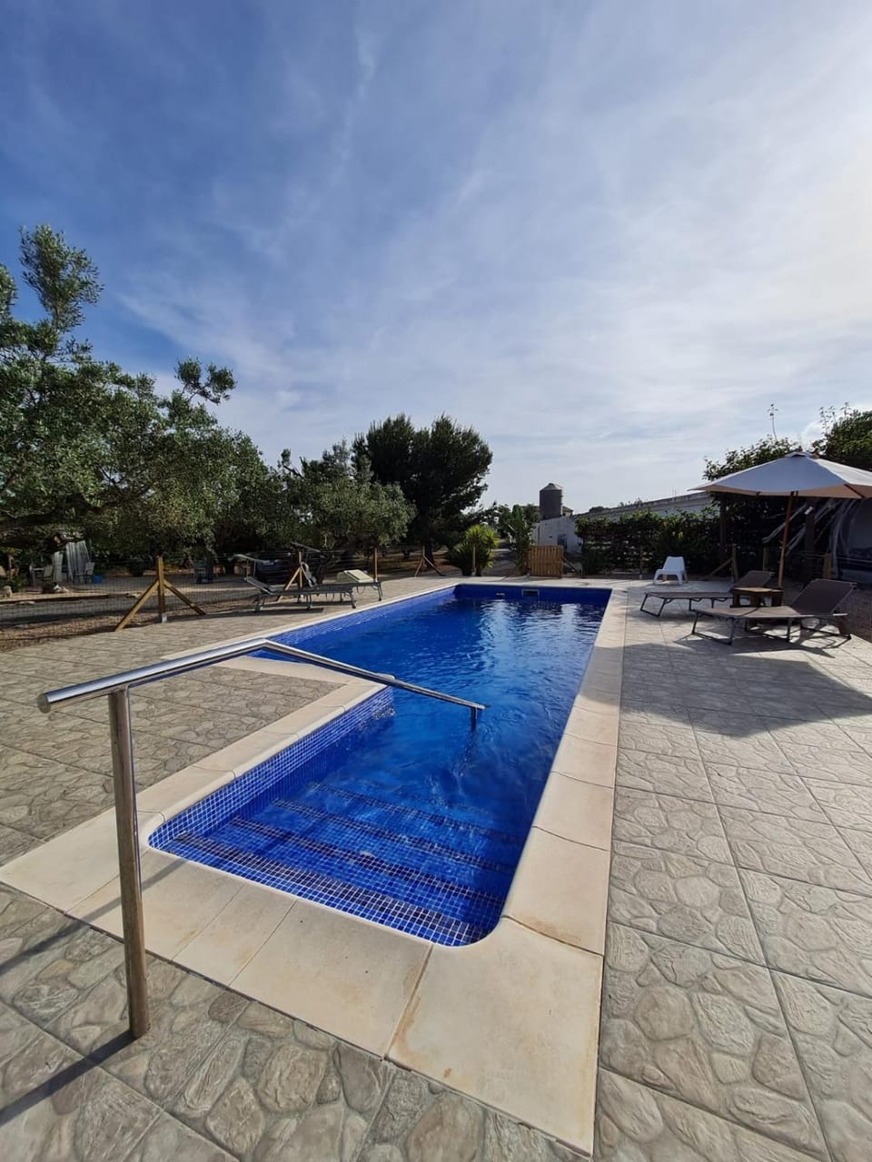 Lo raconet 2 House in Baix Ebre
