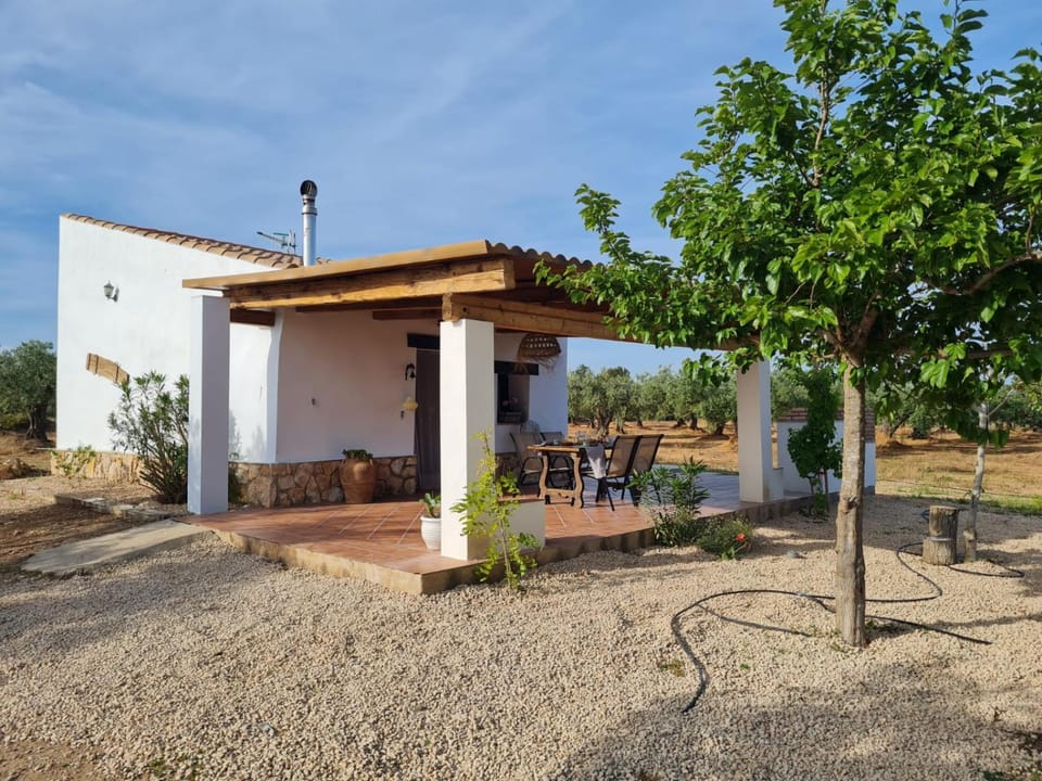 Lo raconet 2 House in Baix Ebre