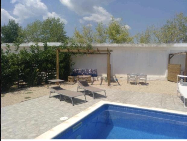 Lo raconet 2 House in Baix Ebre