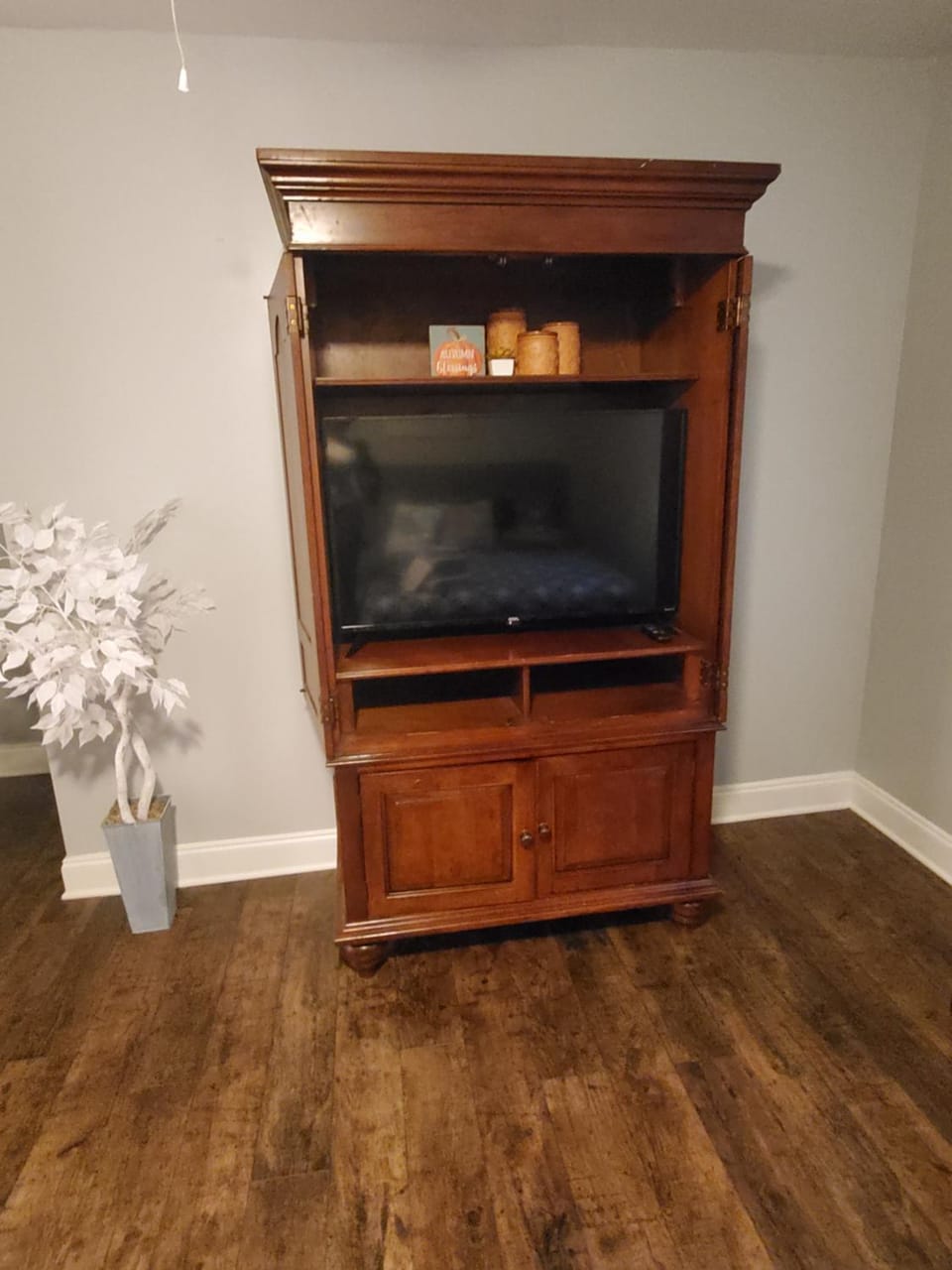 TV and multimedia