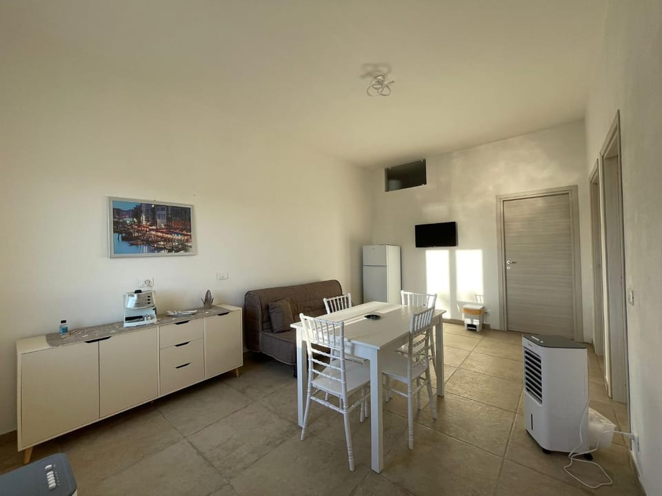Case Perrone Apartment in Calabria