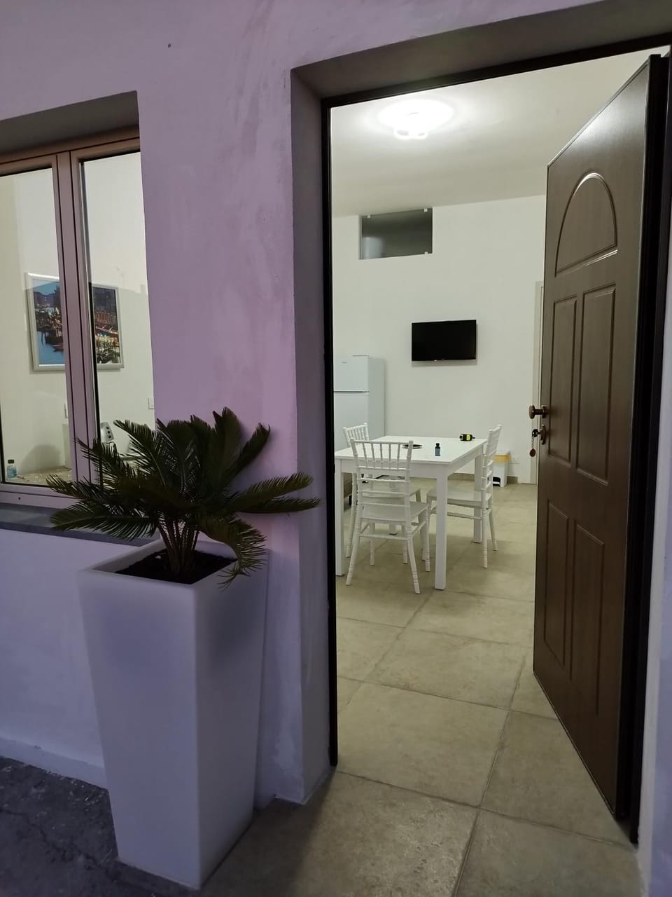 Case Perrone Apartment in Calabria