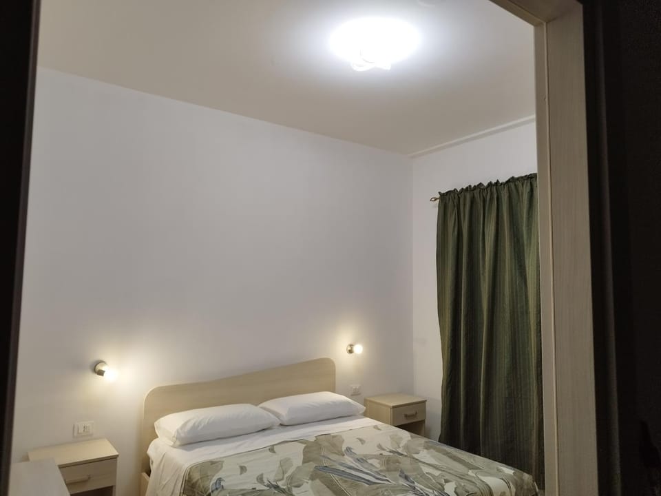 Case Perrone Apartment in Calabria
