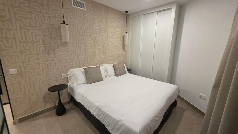 Alidreams Lola Center Apartamentos Apartment in Alicante