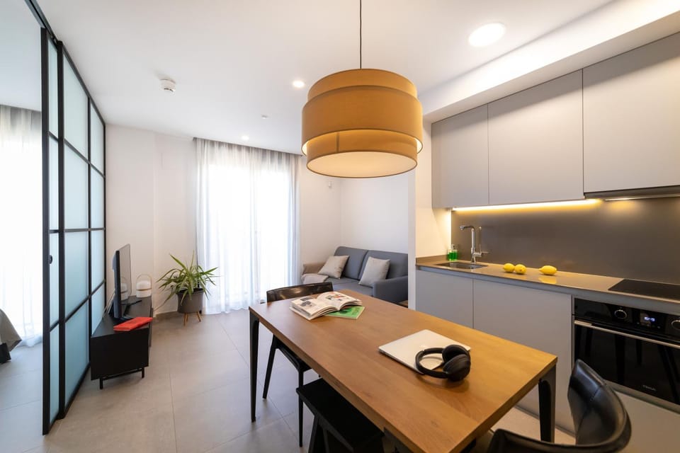 Alidreams Lola Center Apartamentos Apartment in Alicante