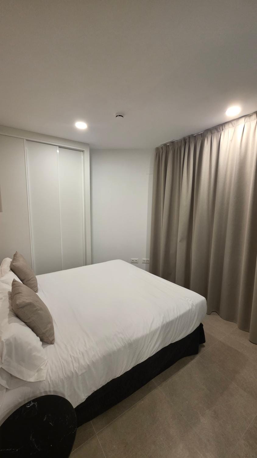 Alidreams Lola Center Apartamentos Apartment in Alicante
