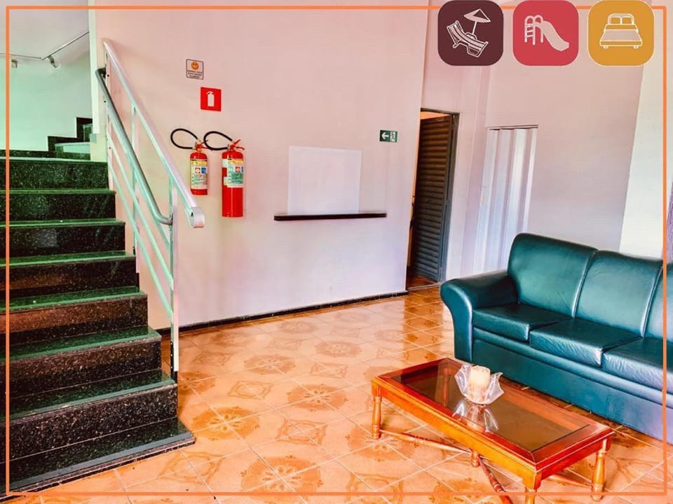 Anexo - Hospedagens Imigrantes Capsule hotel in State of São Paulo