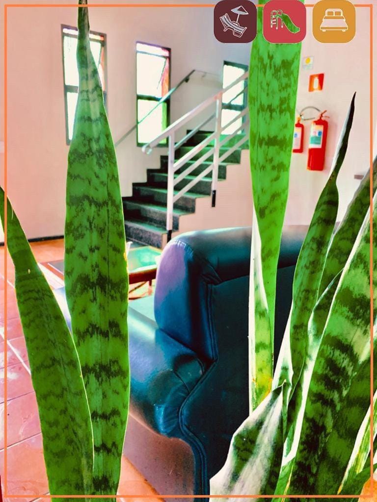 Anexo - Hospedagens Imigrantes Capsule hotel in State of São Paulo