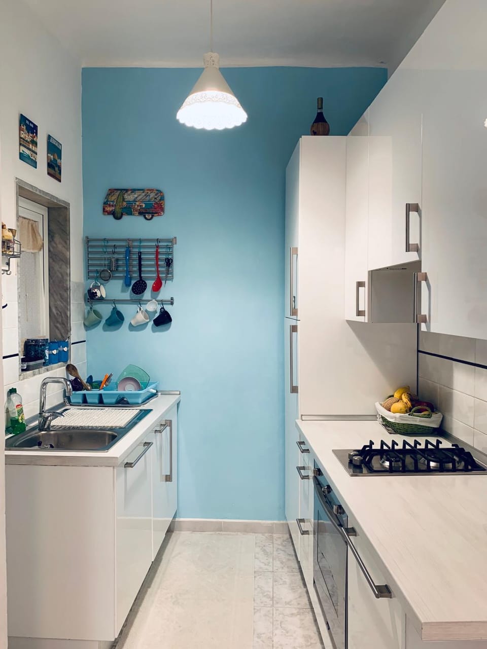 Appartamento SoloSoleMare Apartment in La Spezia
