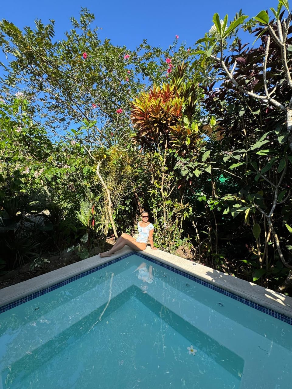 Colibri Ecolodge 3 minutes walk to beach and town House in Puerto Viejo Talamanca