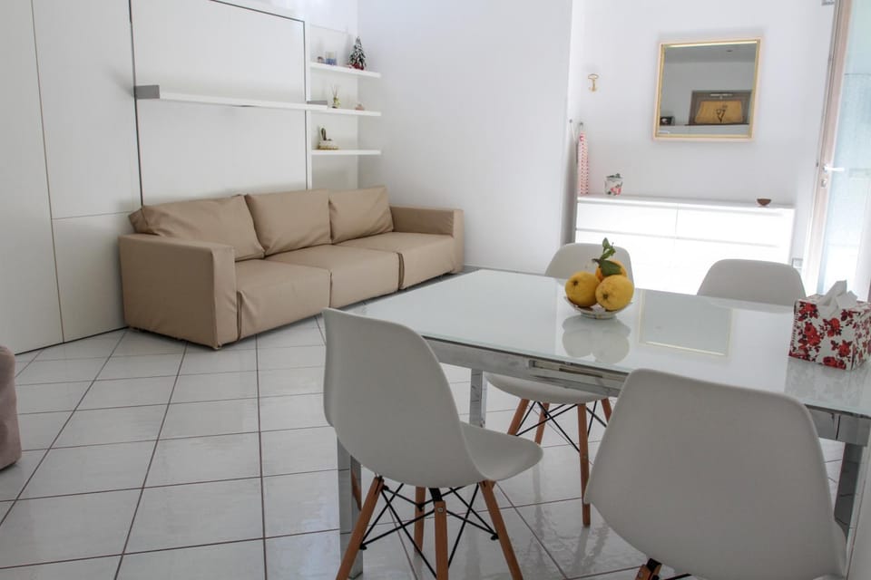 La Lucciola Apartment in Amalfi