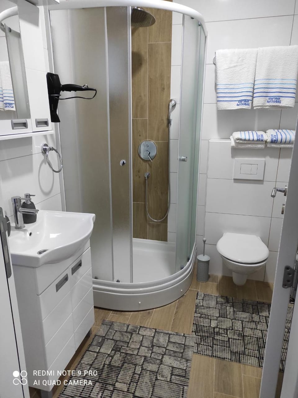 Ljeskovac Apartment in Bosnia and Herzegovina