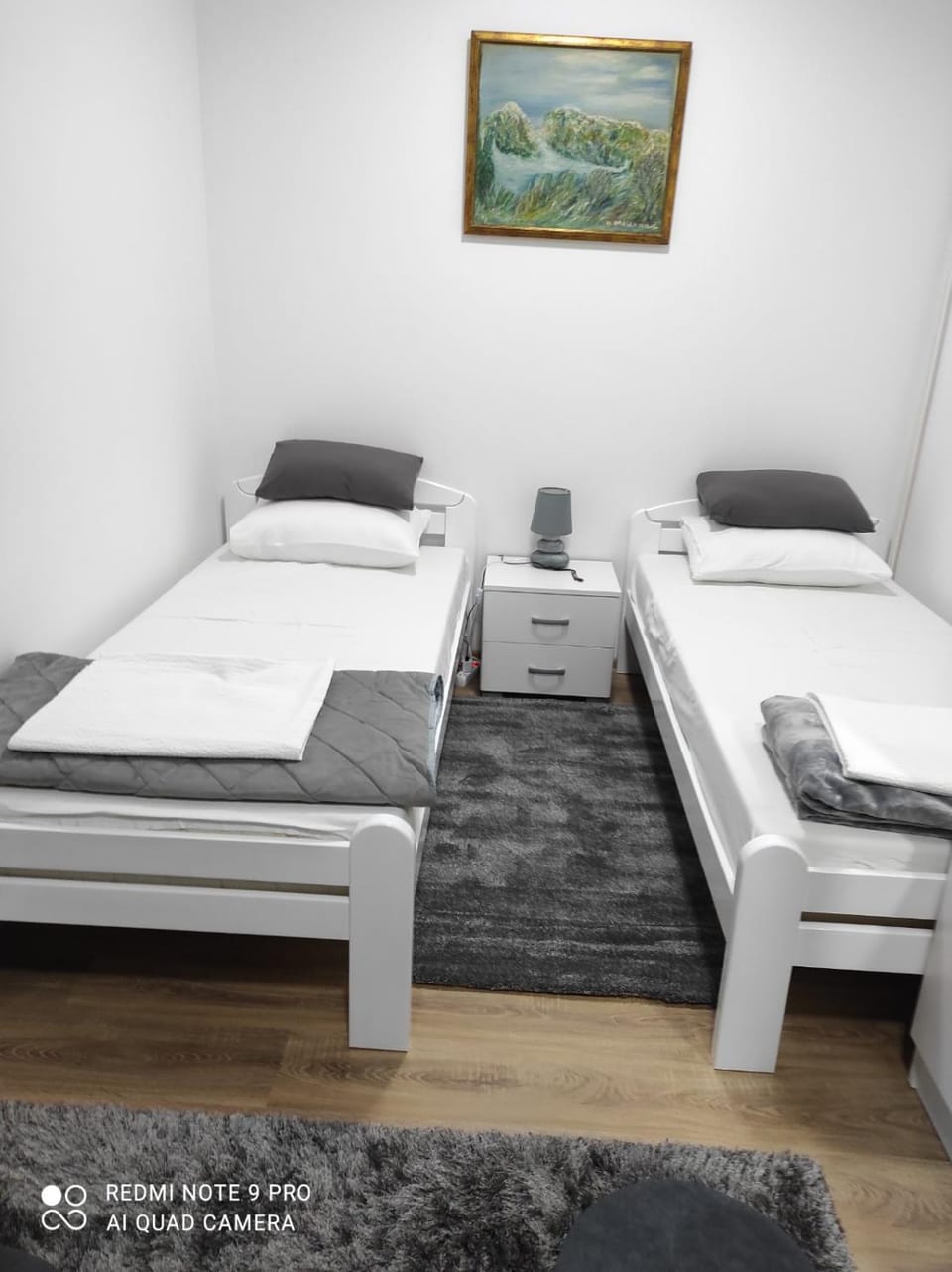 Ljeskovac Apartment in Bosnia and Herzegovina