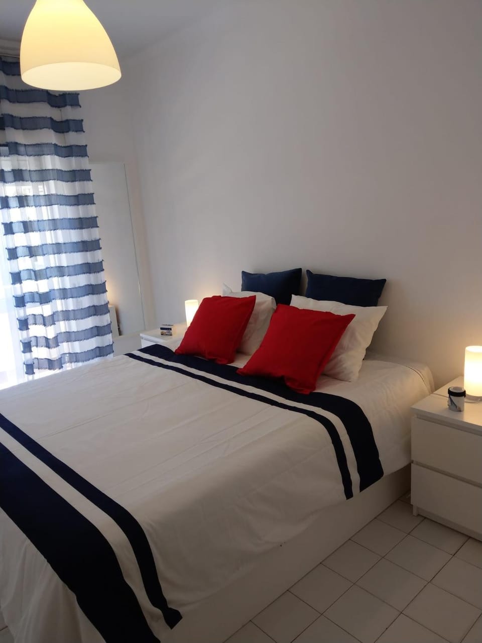 Squash Apartments 507 Apartment in Portimao
