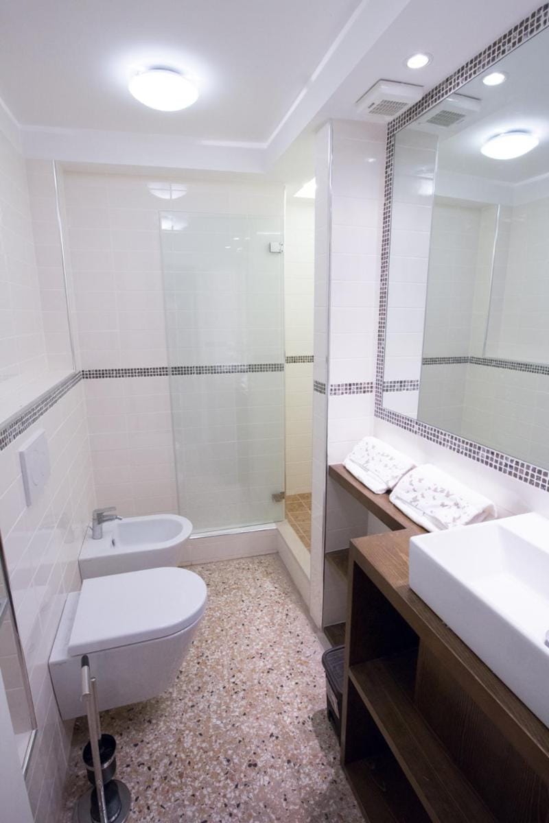 Venice Rialto Bridge Apartment Apartment in San Marco