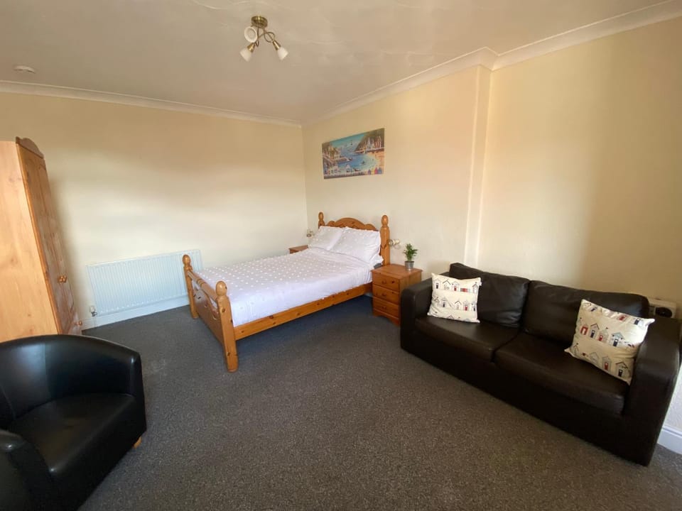 Ocean Bay Holiday Apartments Apartment in Paignton