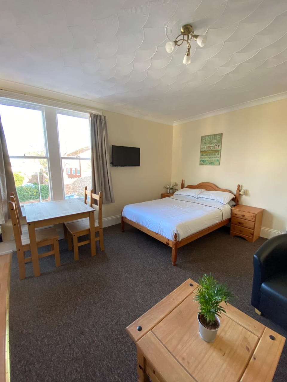 Ocean Bay Holiday Apartments Apartment in Paignton