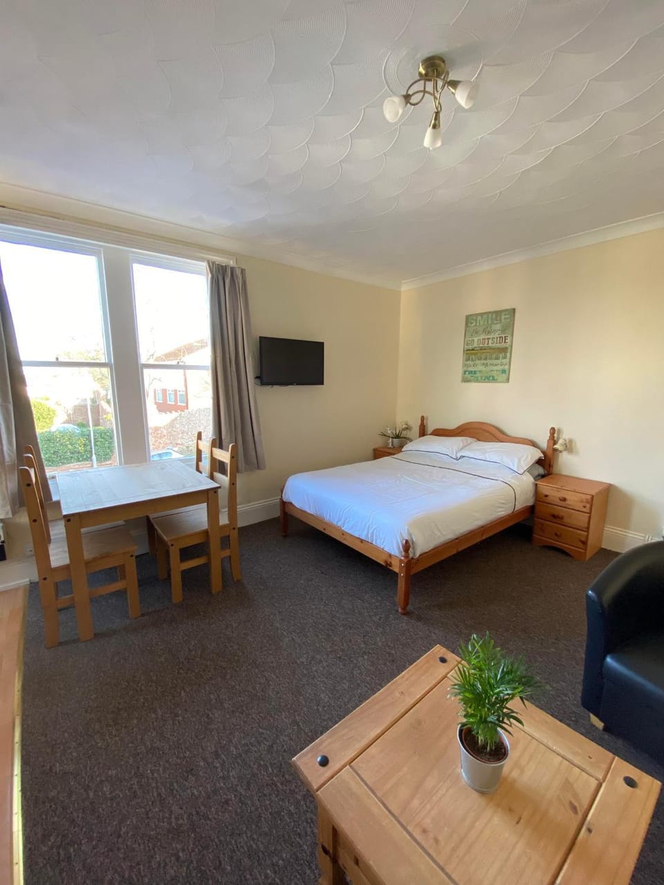 Ocean Bay Holiday Apartments Apartment in Paignton