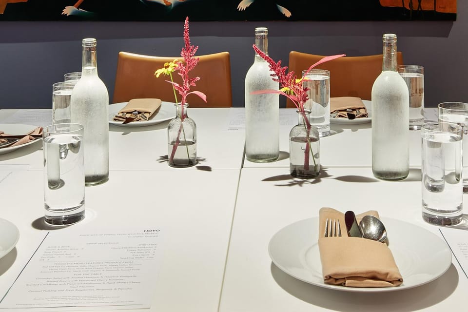 Restaurant/places to eat, Dining area, Meeting/conference room