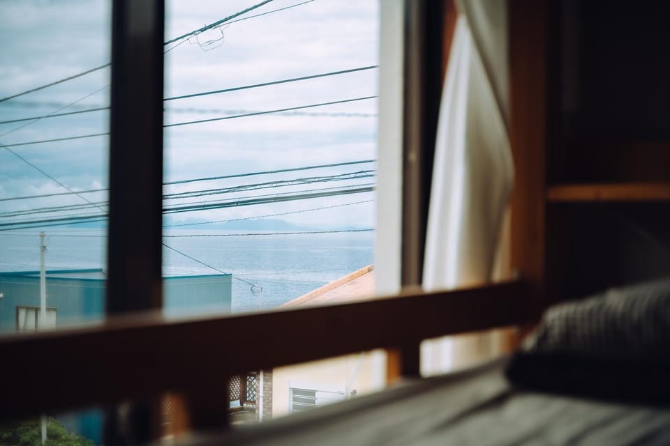 Sea view